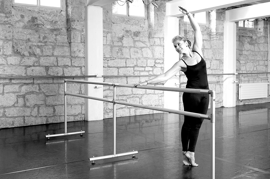 barre concept basel